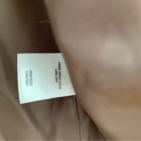 Alfred Dunner Animal Print Jacket - Picture 5 of 10